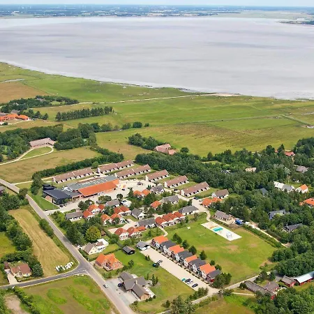 Cxi Сasa de vacaciones Blåvand