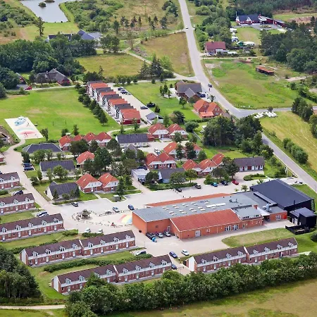 Cxi * Blåvand